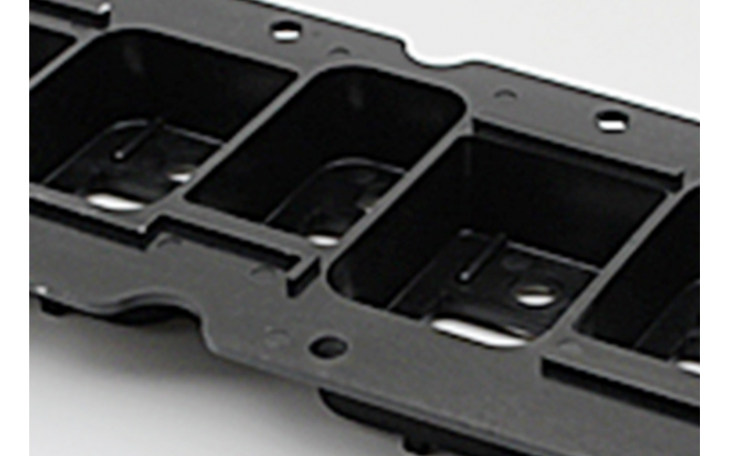 母線槽配件?的結(jié)構(gòu)形式