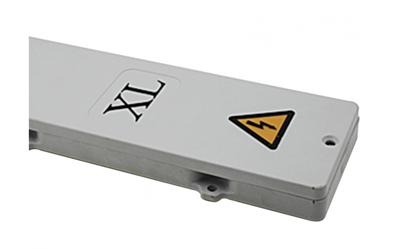 密集型母線配件 第三代插口插座 接地四線制