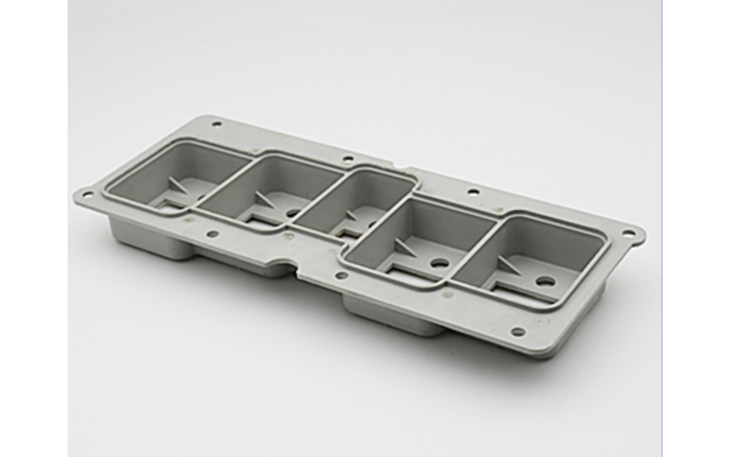 母線(xiàn)槽絕緣配件_如何做好室外母線(xiàn)槽絕緣配件的防水措施？