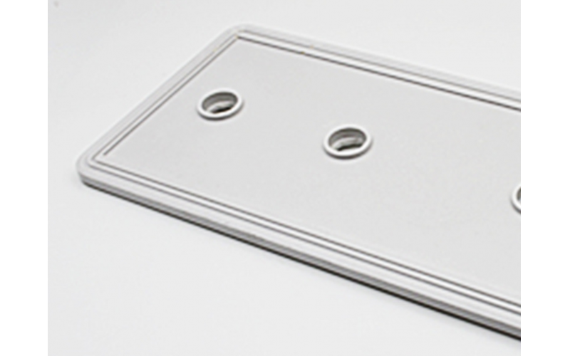 母線槽絕緣配件_母線槽絕緣配件還沒有專門的規(guī)范指導(dǎo)