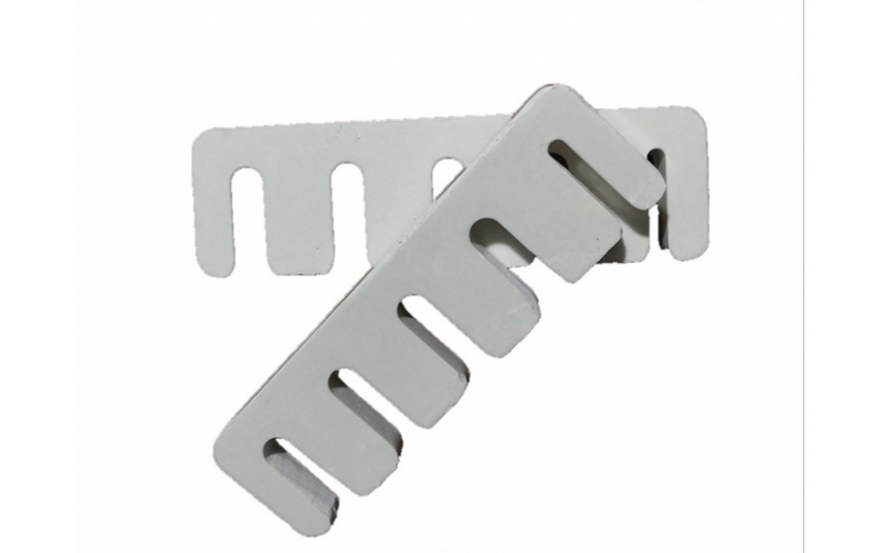 澆筑母線配件 母線排夾/連接器 五排梳狀/板狀