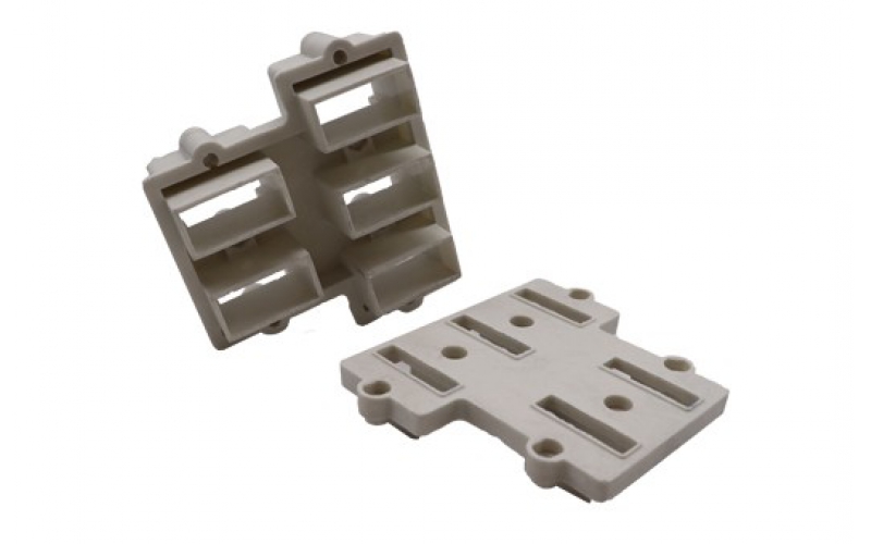 密集型母線配件 西門子二代插口插座