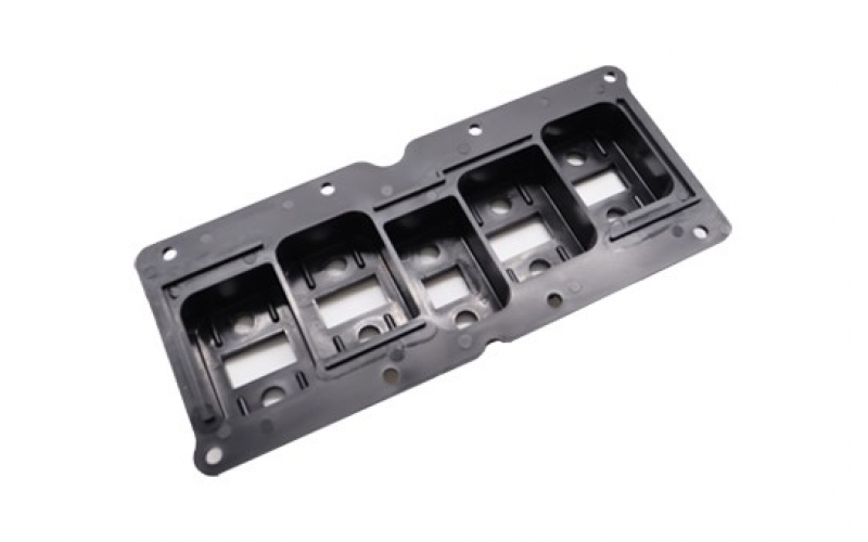 密集型母線配件 19-22相位插口插座