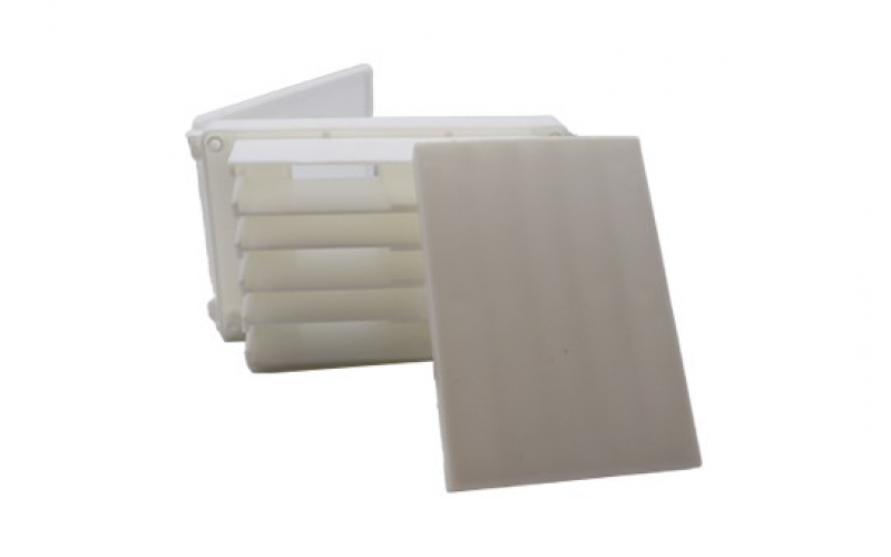 密集型母線(xiàn)配件 19相位白色插口插座底托