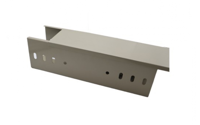 密集型母線配件 噴塑橋架