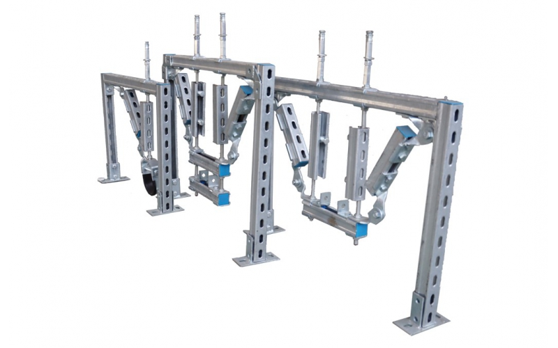 抗震支架配件_生產(chǎn)抗震支架配件需要通過哪些測(cè)試才能達(dá)標(biāo)？