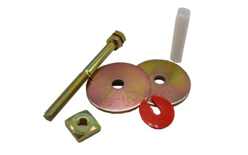 密集型母線配件 力矩螺栓