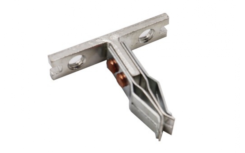 密集型母線配件 T型插腳