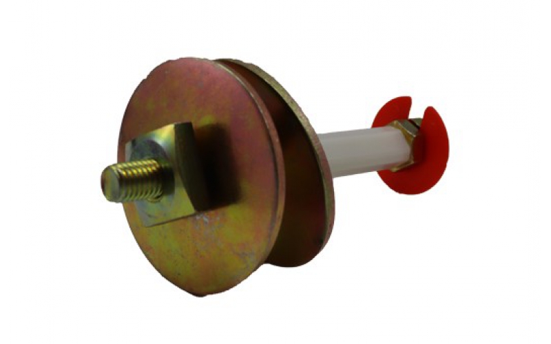 密集型母線配件 力矩螺栓